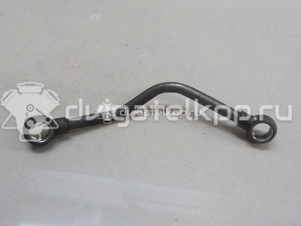 Фото Трубка масляная для двигателя M16A для Maruti Suzuki / Suzuki / Suzuki (Changhe) 95-109 л.с 16V 1.6 л бензин 1614069GE2 {forloop.counter}}