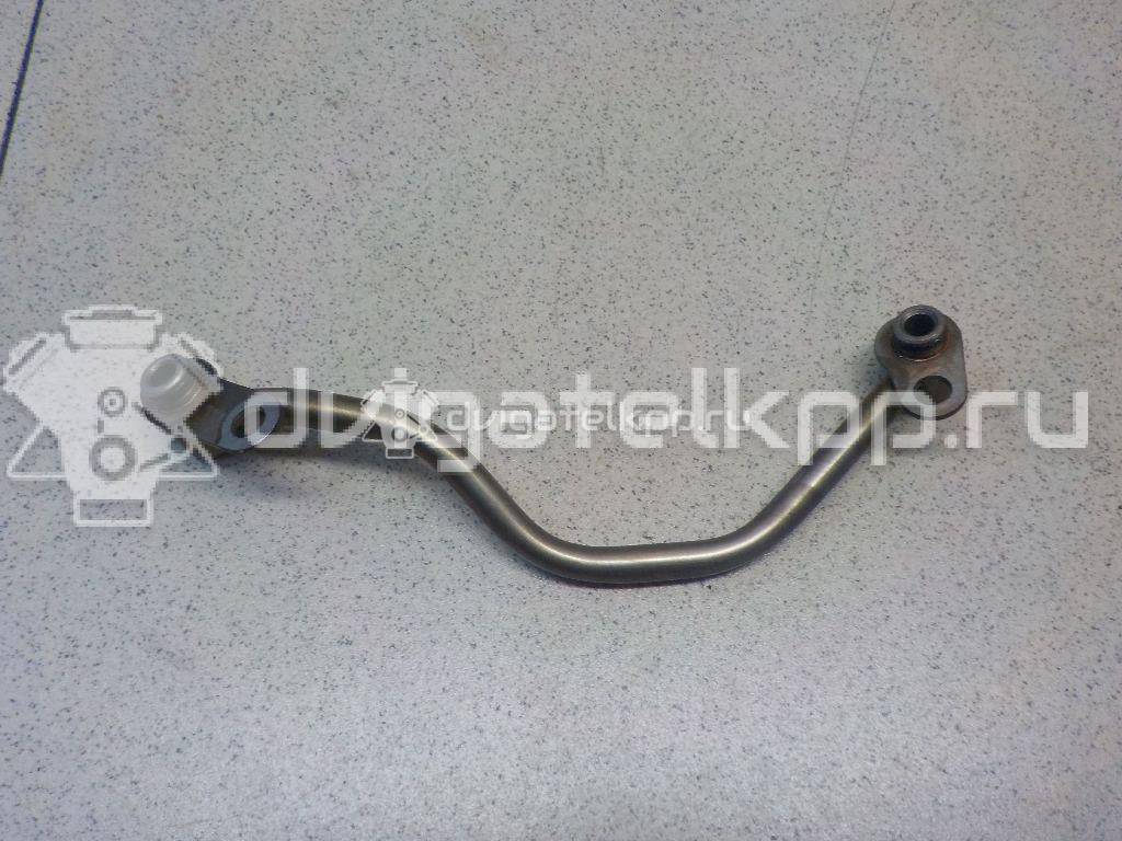 Фото Трубка масляная для двигателя M16A для Maruti Suzuki / Suzuki / Fiat 106-120 л.с 16V 1.6 л бензин 1618069GE0 {forloop.counter}}