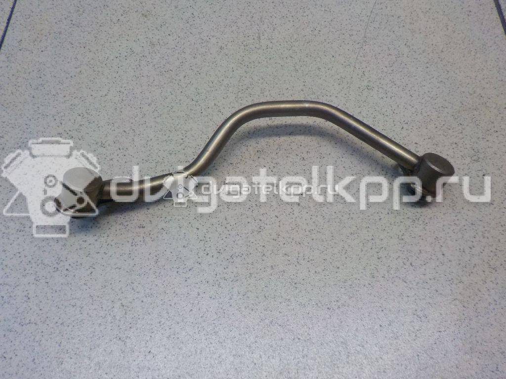 Фото Трубка масляная для двигателя M16A для Maruti Suzuki / Suzuki / Fiat 106-120 л.с 16V 1.6 л бензин 1618069GE0 {forloop.counter}}