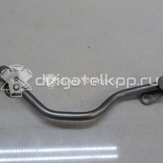 Фото Трубка масляная для двигателя M16A для Maruti Suzuki / Suzuki / Suzuki (Changhe) 95-109 л.с 16V 1.6 л бензин 1618069GE0