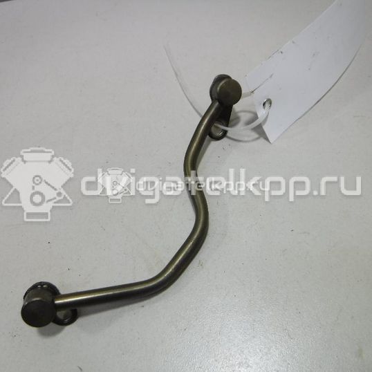 Фото Трубка масляная для двигателя M16A для Maruti Suzuki / Suzuki / Suzuki (Changhe) 95-109 л.с 16V 1.6 л бензин 1618069GE0