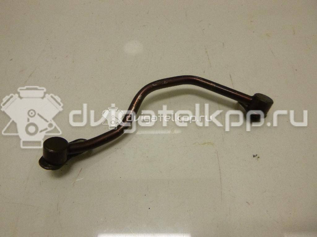 Фото Трубка масляная для двигателя M16A для Maruti Suzuki / Suzuki / Fiat 106-120 л.с 16V 1.6 л бензин 1618069GE0 {forloop.counter}}