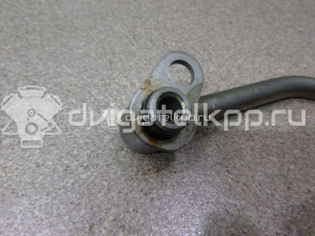 Фото Трубка масляная для двигателя M16A для Maruti Suzuki / Suzuki / Fiat 106-120 л.с 16V 1.6 л бензин 1618069GE0 {forloop.counter}}