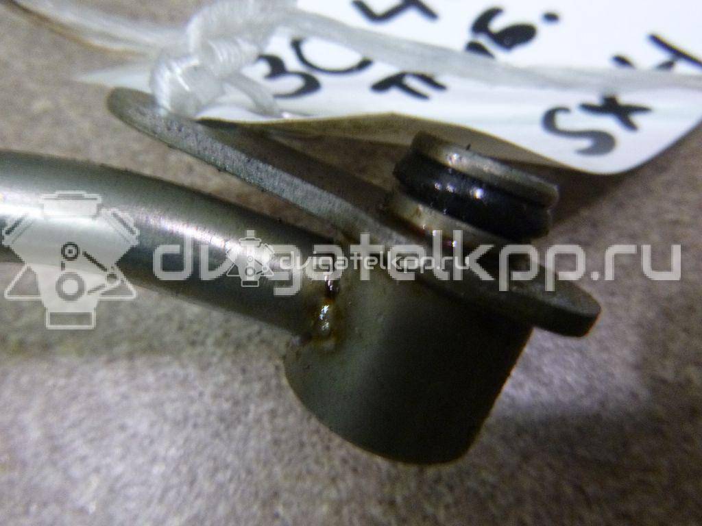 Фото Трубка масляная для двигателя M16A для Maruti Suzuki / Suzuki / Fiat 106-120 л.с 16V 1.6 л бензин 1618069GE0 {forloop.counter}}