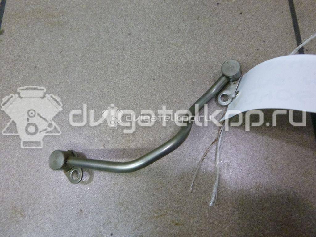 Фото Трубка масляная для двигателя M16A для Maruti Suzuki / Suzuki / Fiat 106-120 л.с 16V 1.6 л бензин 1618069GE0 {forloop.counter}}