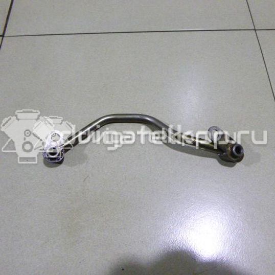 Фото Трубка масляная для двигателя M16A для Maruti Suzuki / Suzuki / Fiat 106-120 л.с 16V 1.6 л бензин 1618069GE0