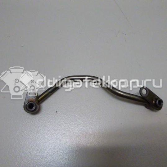 Фото Трубка масляная для двигателя M16A для Maruti Suzuki / Suzuki / Fiat 106-120 л.с 16V 1.6 л бензин 1618069GE0