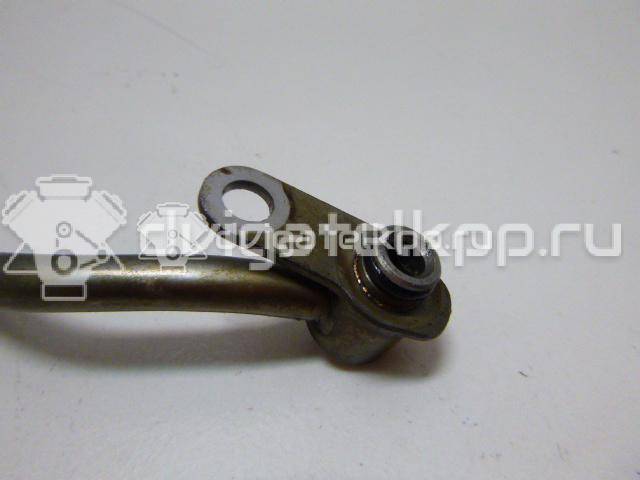 Фото Трубка масляная для двигателя M16A для Maruti Suzuki / Suzuki / Suzuki (Changhe) 95-109 л.с 16V 1.6 л бензин 1618069GE0 {forloop.counter}}