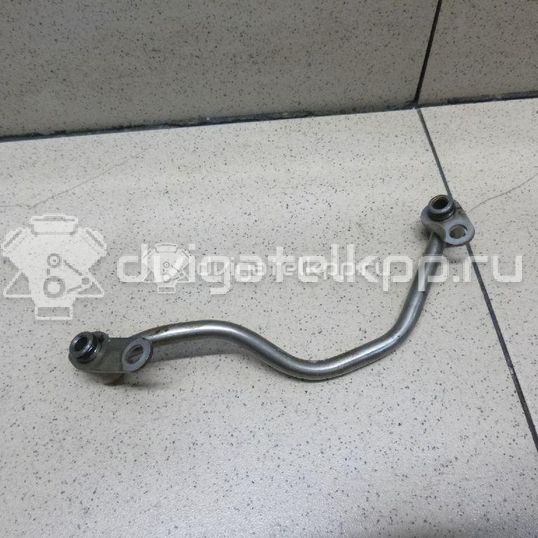 Фото Трубка масляная для двигателя M16A для Maruti Suzuki / Suzuki / Fiat 106-120 л.с 16V 1.6 л бензин 1618069GE0