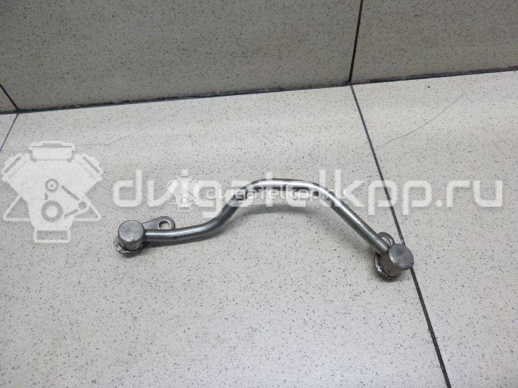 Фото Трубка масляная для двигателя M16A для Maruti Suzuki / Suzuki / Fiat 106-120 л.с 16V 1.6 л бензин 1618069GE0 {forloop.counter}}