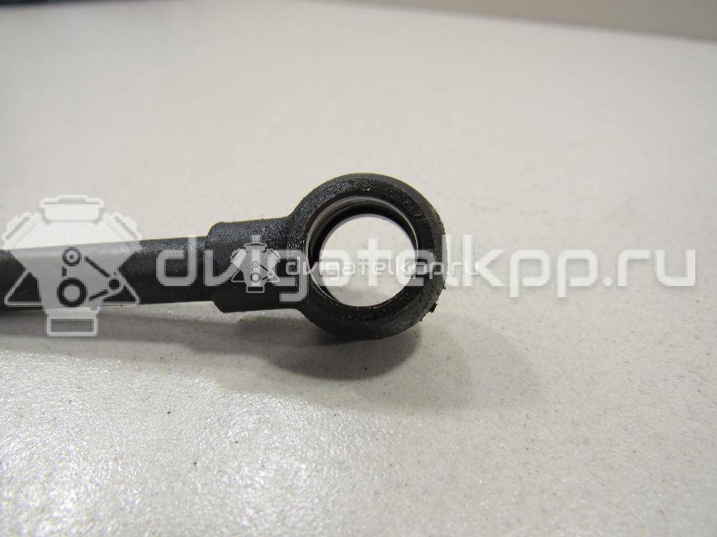 Фото Трубка масляная для двигателя M16A для Maruti Suzuki / Suzuki / Suzuki (Changhe) 95-109 л.с 16V 1.6 л бензин 1614069GE1 {forloop.counter}}