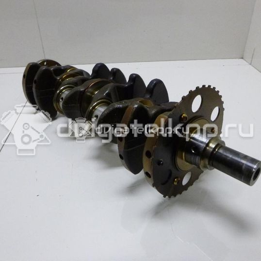 Фото Коленвал для двигателя M16A для Maruti Suzuki / Suzuki / Fiat 106-120 л.с 16V 1.6 л бензин 1222154GB0