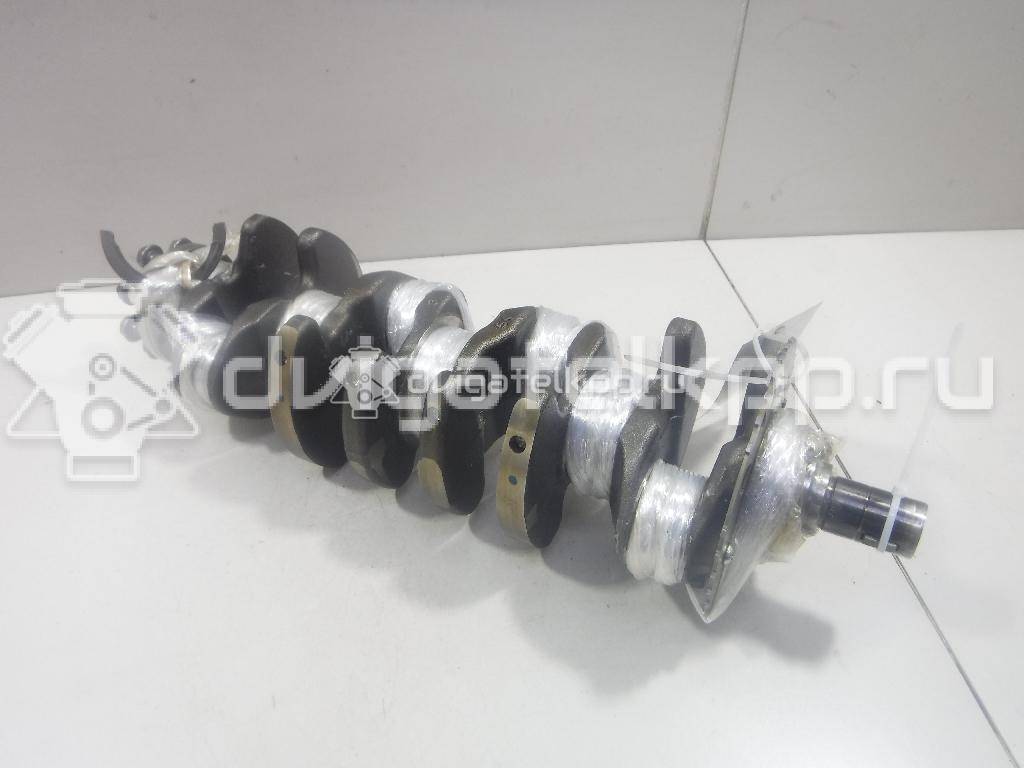 Фото Коленвал для двигателя M16A для Maruti Suzuki / Suzuki / Fiat 106-120 л.с 16V 1.6 л бензин 1222154GB0 {forloop.counter}}