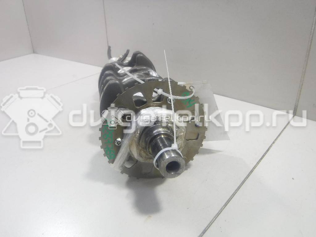 Фото Коленвал для двигателя M16A для Maruti Suzuki / Suzuki / Suzuki (Changan) 109 л.с 16V 1.6 л бензин 1222154GB0 {forloop.counter}}