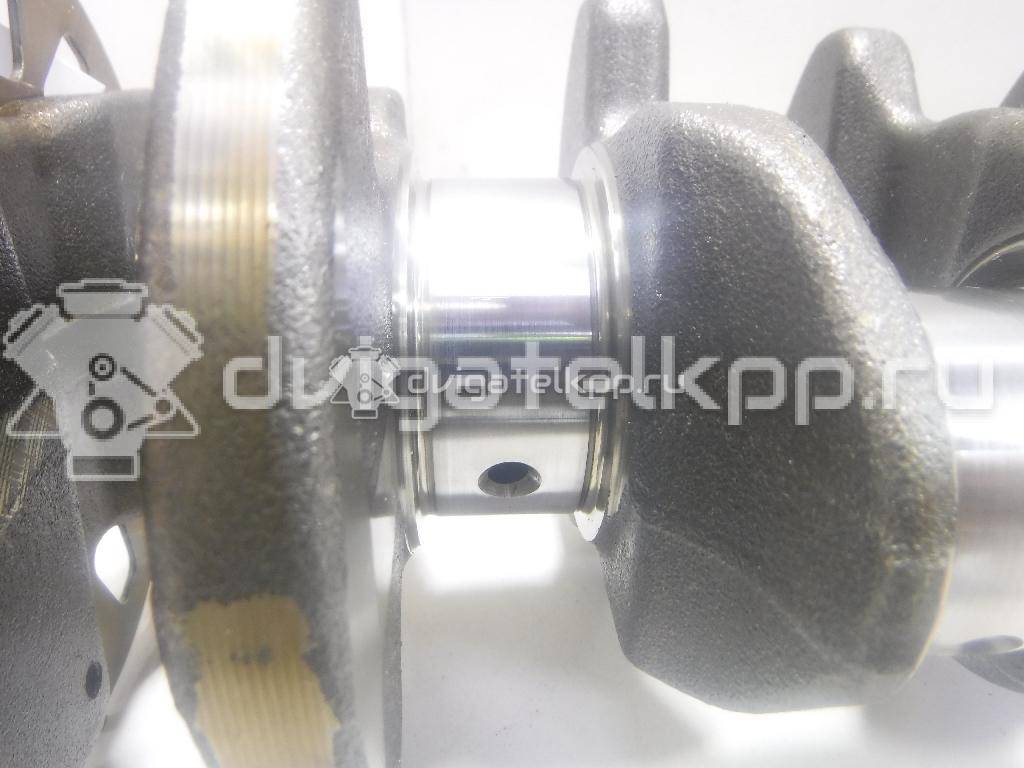 Фото Коленвал для двигателя M16A для Maruti Suzuki / Suzuki / Suzuki (Changhe) 95-109 л.с 16V 1.6 л бензин 1222154GB0 {forloop.counter}}