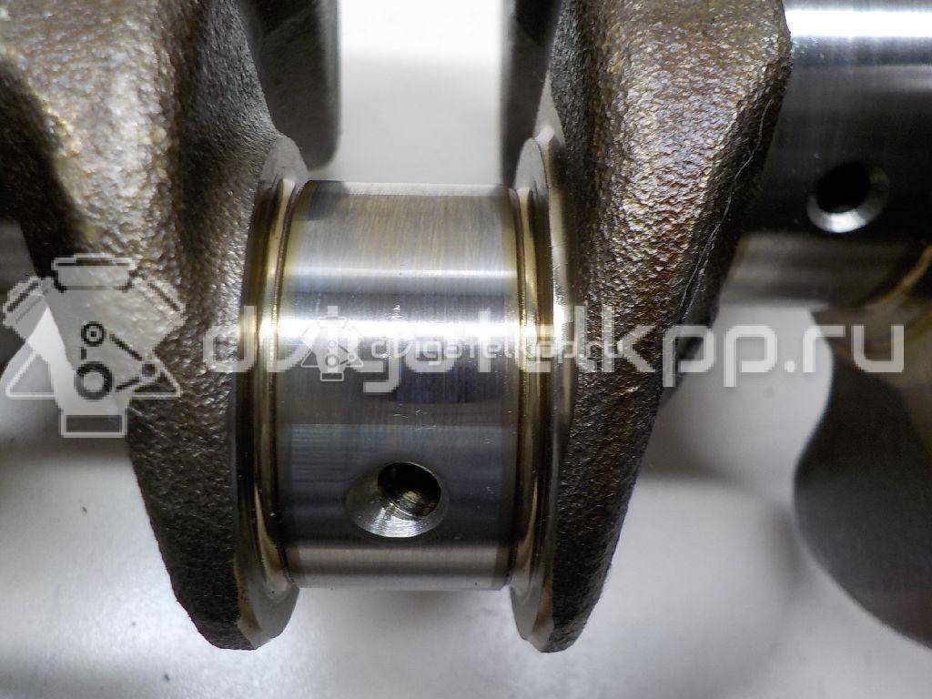 Фото Коленвал для двигателя M16A для Maruti Suzuki / Suzuki / Fiat 106-120 л.с 16V 1.6 л бензин 1222154GB0 {forloop.counter}}