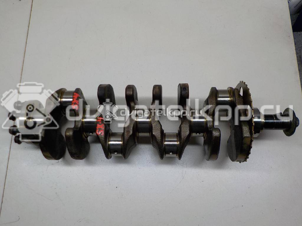 Фото Коленвал для двигателя M16A для Maruti Suzuki / Suzuki / Suzuki (Changan) 109 л.с 16V 1.6 л бензин 1222154GB0 {forloop.counter}}