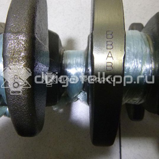 Фото Коленвал для двигателя M16A для Maruti Suzuki / Suzuki / Suzuki (Changhe) 95-109 л.с 16V 1.6 л бензин 1222154GB0