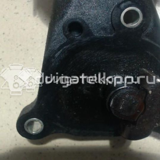 Фото Клапан воздушный для двигателя J20A для Maruti Suzuki / Suzuki / Chevrolet / Geo / Maruti 122 л.с 16V 2.0 л бензин