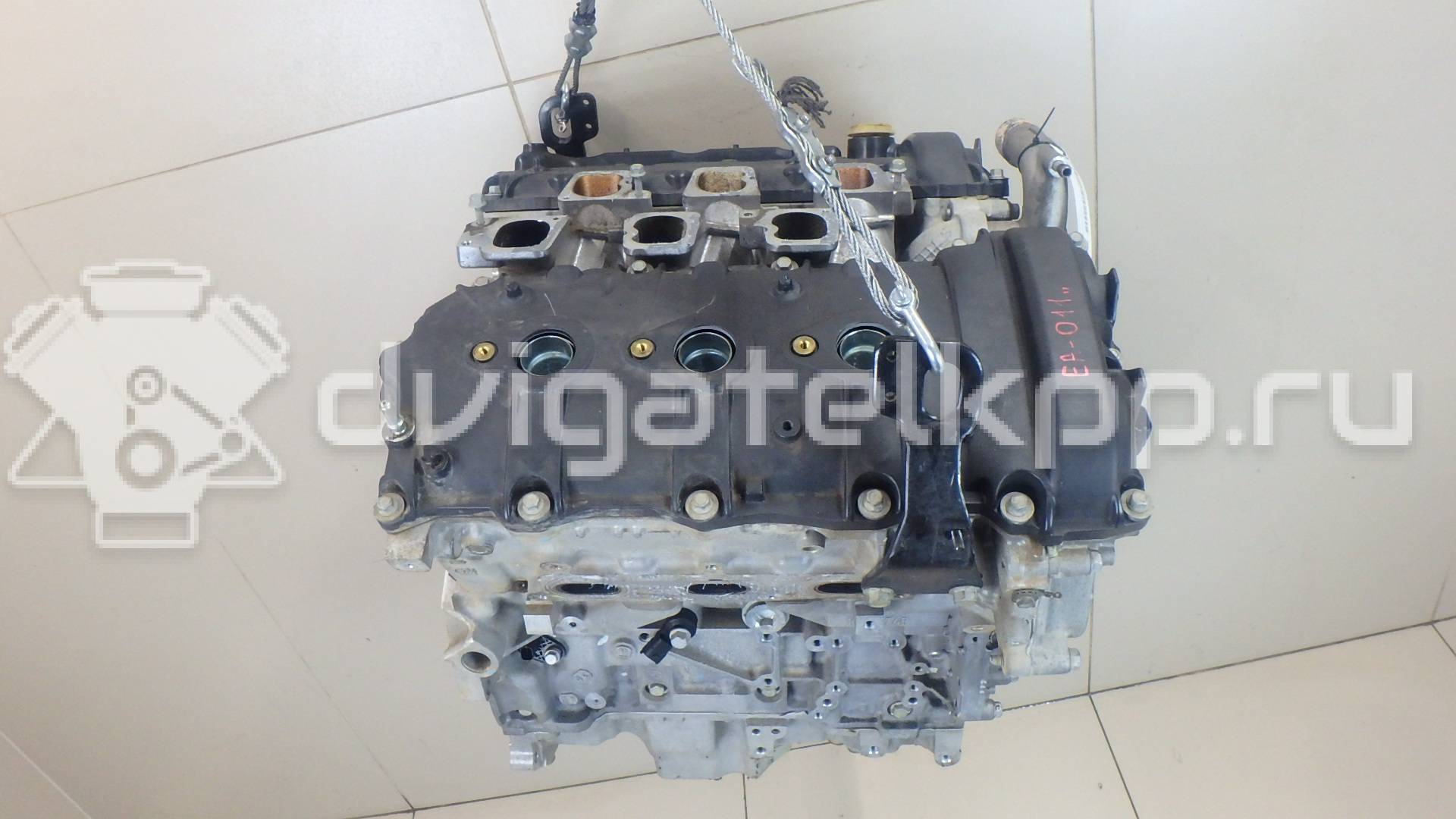 Фото Контрактный (б/у) двигатель Z 32 SE для Holden / Chevrolet / Vauxhall 211 л.с 24V 3.2 л бензин 92068609 {forloop.counter}}