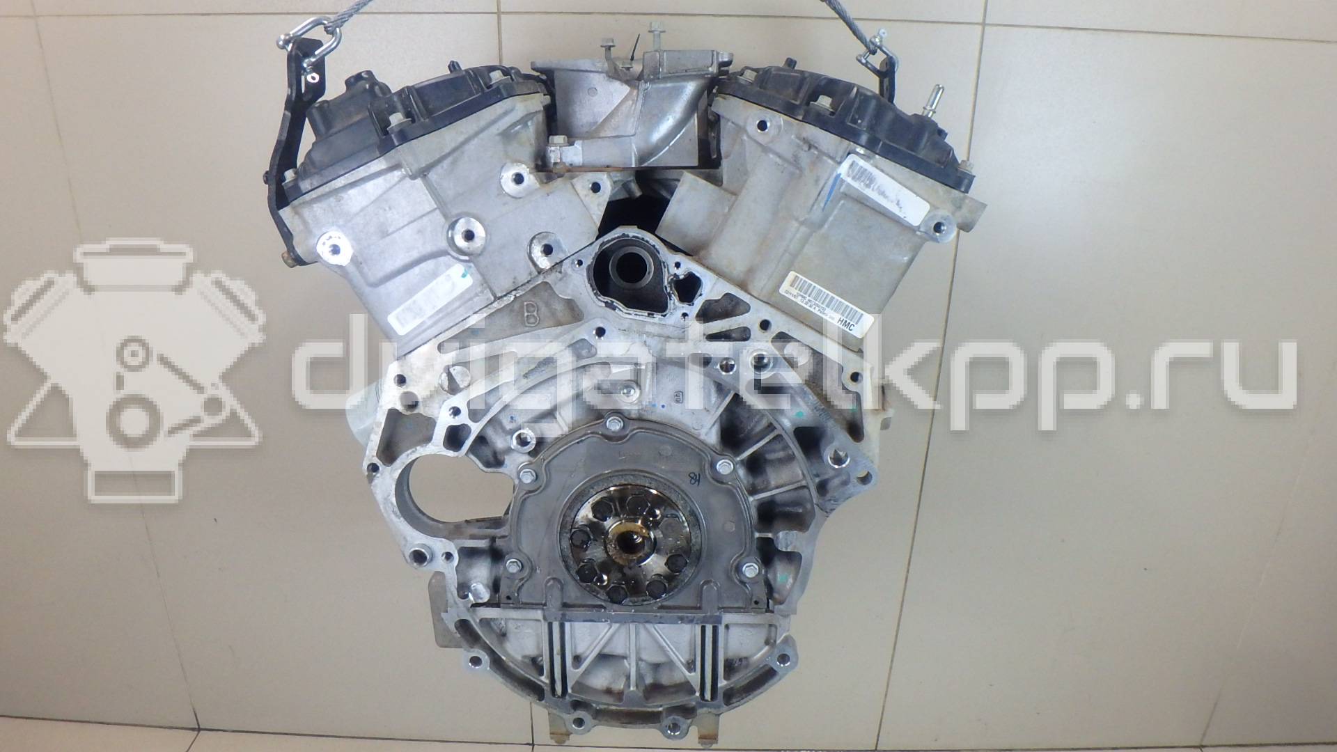 Фото Контрактный (б/у) двигатель Z 32 SE для Holden / Chevrolet / Vauxhall 211 л.с 24V 3.2 л бензин 92068609 {forloop.counter}}