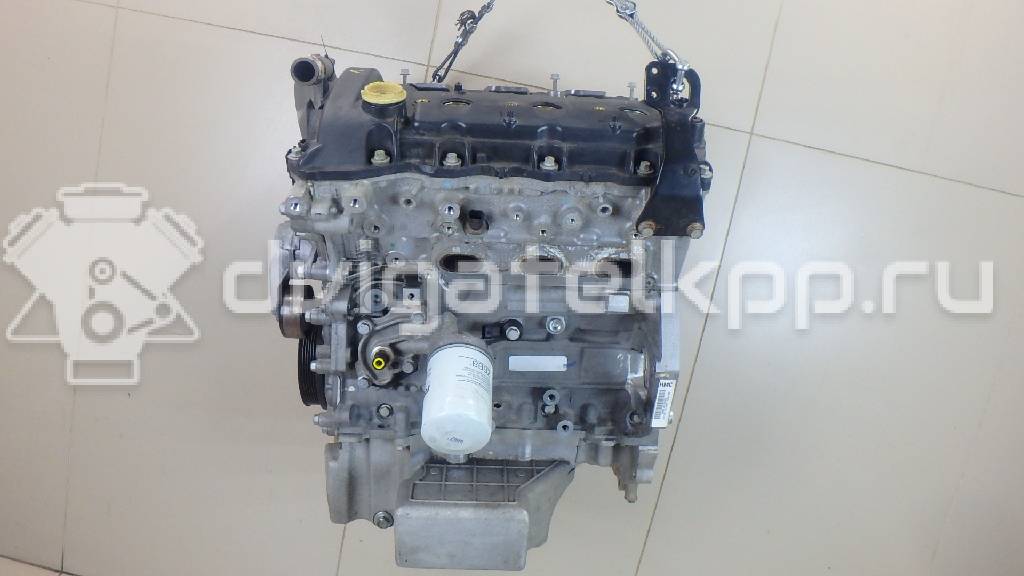 Фото Контрактный (б/у) двигатель Z 32 SE для Holden / Chevrolet / Vauxhall 211 л.с 24V 3.2 л бензин 92068609 {forloop.counter}}