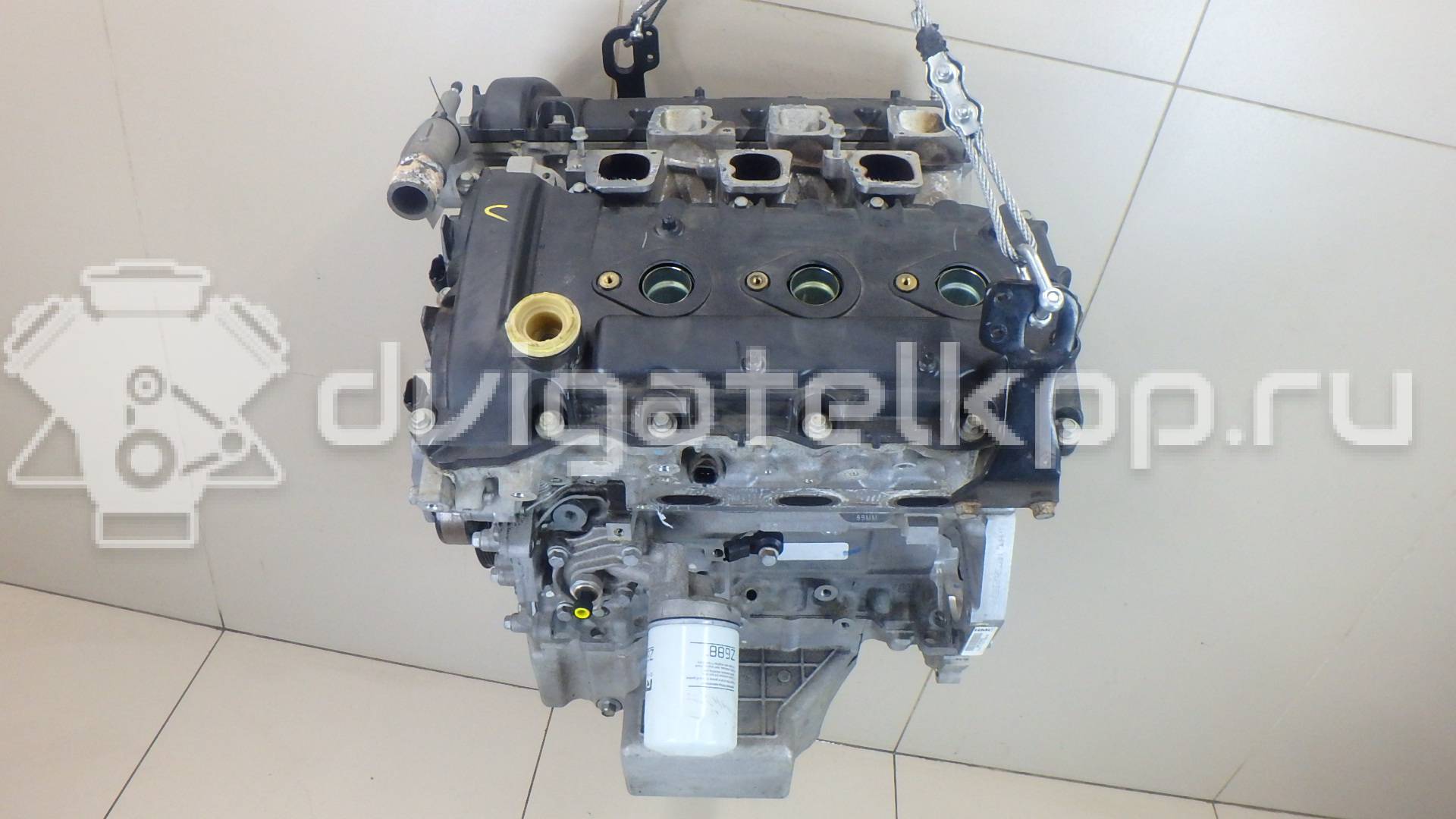 Фото Контрактный (б/у) двигатель Z 32 SE для Holden / Chevrolet / Vauxhall 211 л.с 24V 3.2 л бензин 92068609 {forloop.counter}}