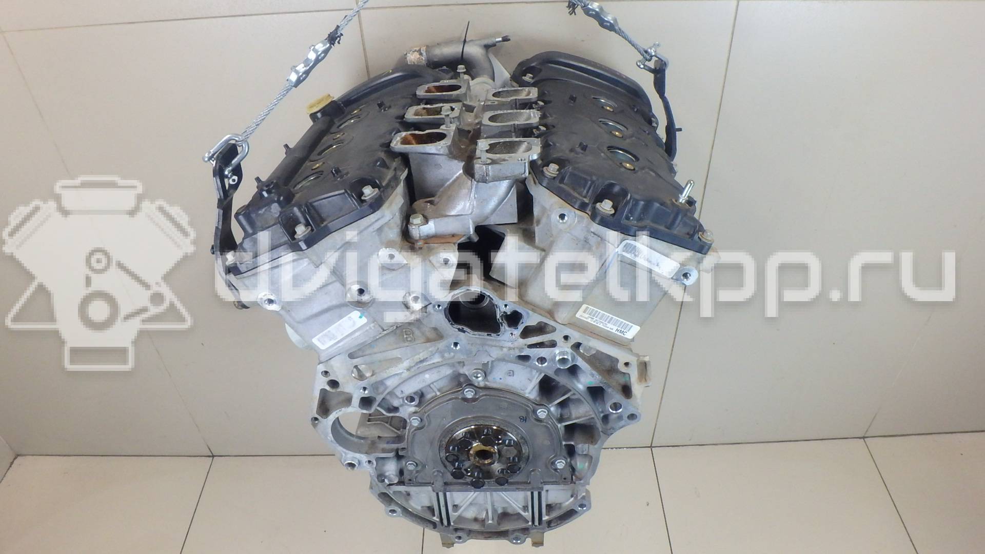 Фото Контрактный (б/у) двигатель Z 32 SE для Holden / Chevrolet / Vauxhall 211 л.с 24V 3.2 л бензин 92068609 {forloop.counter}}