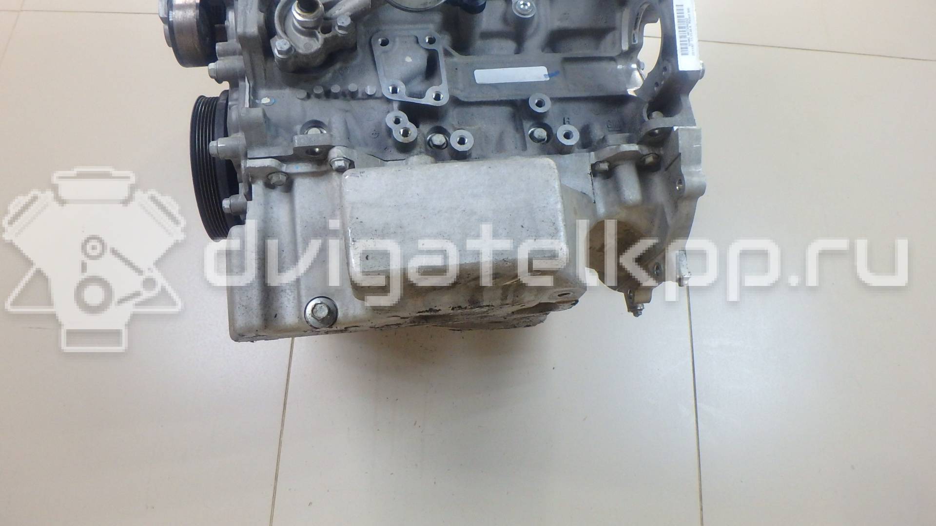 Фото Контрактный (б/у) двигатель Z 32 SE для Holden / Chevrolet / Vauxhall 211 л.с 24V 3.2 л бензин 92068609 {forloop.counter}}