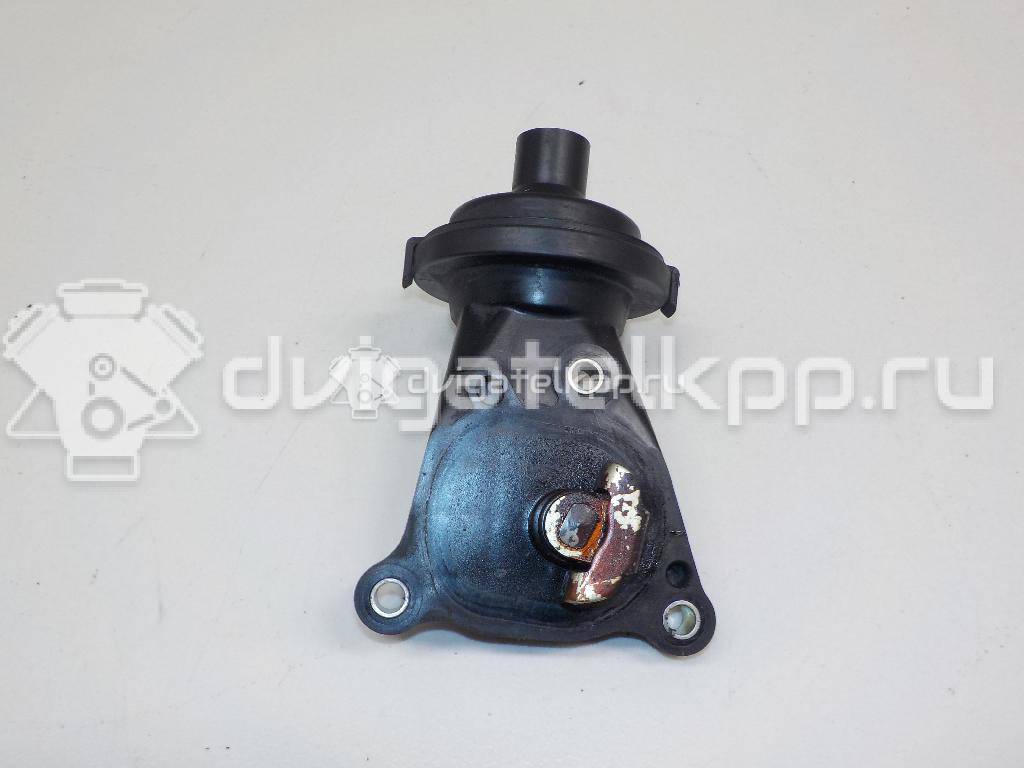 Фото Клапан воздушный для двигателя J20A для Maruti Suzuki / Suzuki / Chevrolet / Geo / Maruti 128-132 л.с 16V 2.0 л бензин {forloop.counter}}