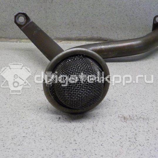 Фото Маслозаборник для двигателя J20A для Maruti Suzuki / Suzuki / Chevrolet / Geo / Maruti 120-129 л.с 16V 2.0 л бензин 1652065J00