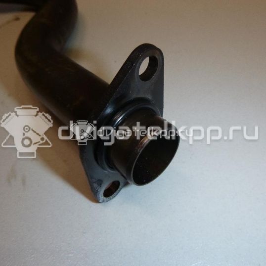 Фото Маслозаборник для двигателя J20A для Maruti Suzuki / Suzuki / Chevrolet / Geo / Maruti 120-129 л.с 16V 2.0 л бензин 1652065J00