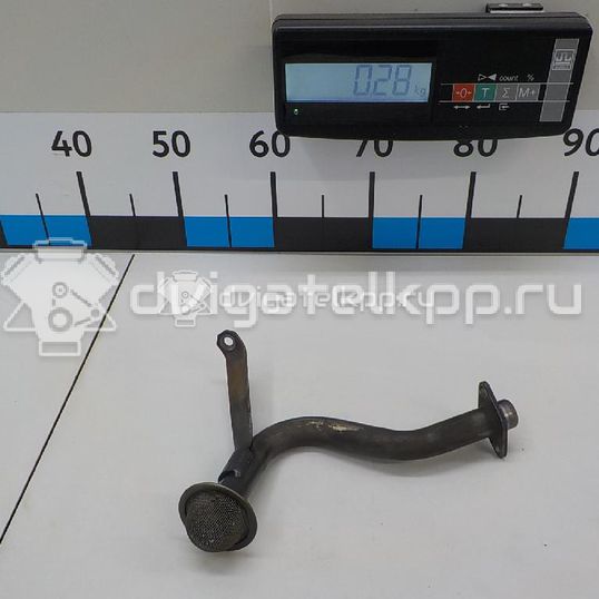 Фото Маслозаборник для двигателя J20A для Maruti Suzuki / Suzuki / Chevrolet / Geo / Maruti 120-129 л.с 16V 2.0 л бензин 1652065J00