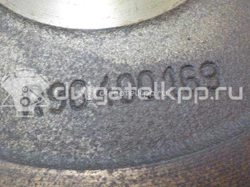 Фото Маховик  5616016 для Suzuki / Vauxhall / Chevrolet / Holden / Opel {forloop.counter}}