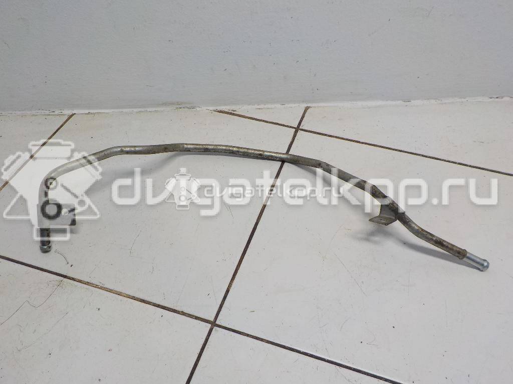 Фото Трубка вакуумная для двигателя J20A для Maruti Suzuki / Suzuki / Chevrolet / Geo / Maruti 120-129 л.с 16V 2.0 л бензин 5105065J10 {forloop.counter}}