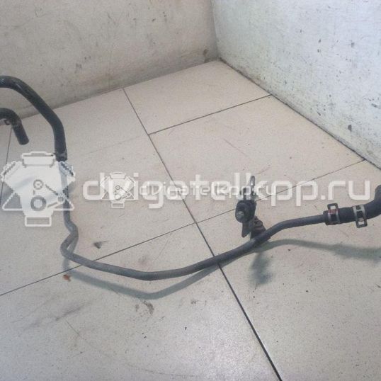 Фото Трубка вакуумная для двигателя J20A для Maruti Suzuki / Suzuki / Chevrolet / Geo / Maruti 128-132 л.с 16V 2.0 л бензин 5105065J10