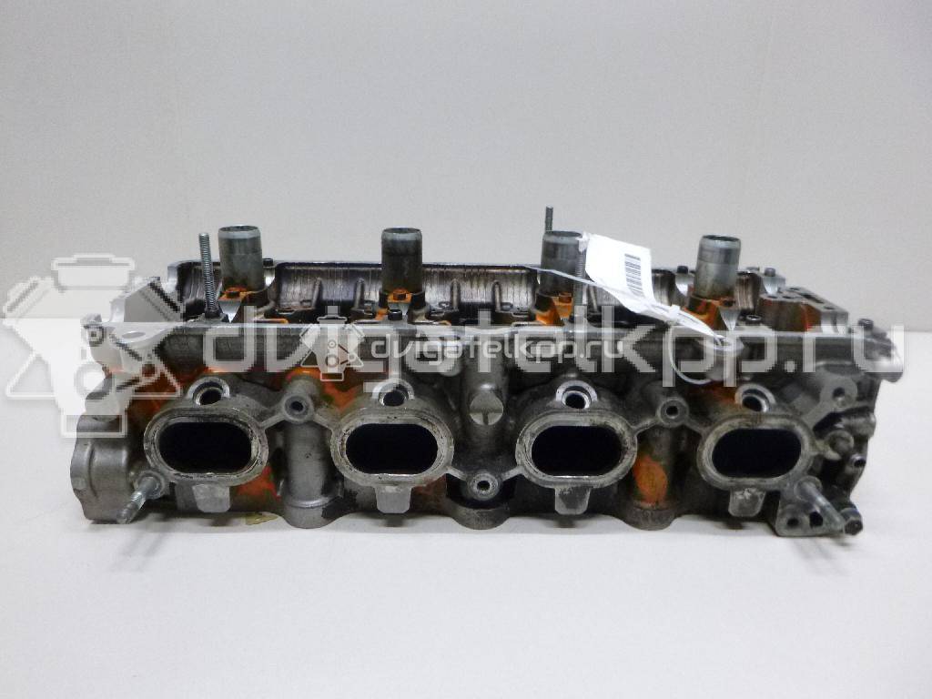 Фото Головка блока для двигателя J20A для Maruti Suzuki / Suzuki / Chevrolet / Geo / Maruti 120-129 л.с 16V 2.0 л бензин 1110065J01 {forloop.counter}}