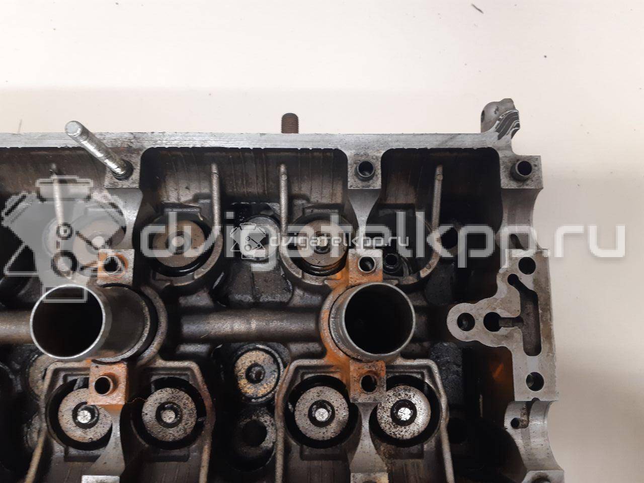 Фото Головка блока для двигателя J20A для Maruti Suzuki / Suzuki / Chevrolet / Geo / Maruti 120-129 л.с 16V 2.0 л бензин 1110065J01 {forloop.counter}}