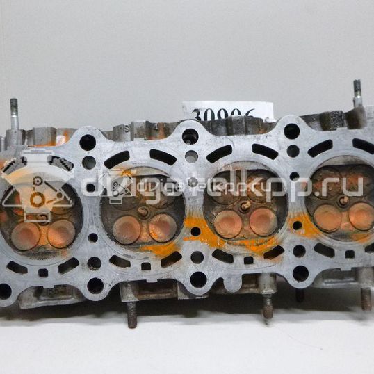 Фото Головка блока для двигателя J20A для Maruti Suzuki / Suzuki / Chevrolet / Geo / Maruti 128-132 л.с 16V 2.0 л бензин 1110065J01