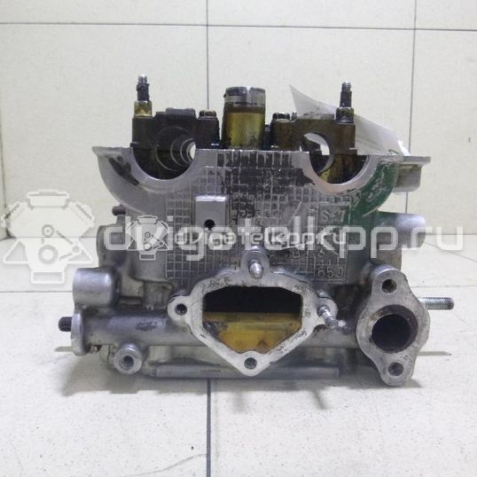 Фото Головка блока для двигателя J20A для Maruti Suzuki / Suzuki / Chevrolet / Geo / Maruti 120-129 л.с 16V 2.0 л бензин 1110065J01