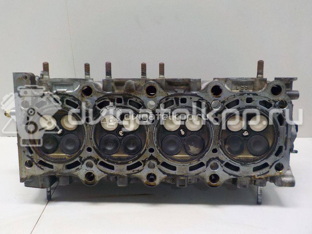 Фото Головка блока для двигателя J20A для Maruti Suzuki / Suzuki / Chevrolet / Geo / Maruti 120-129 л.с 16V 2.0 л бензин 1110065J01 {forloop.counter}}