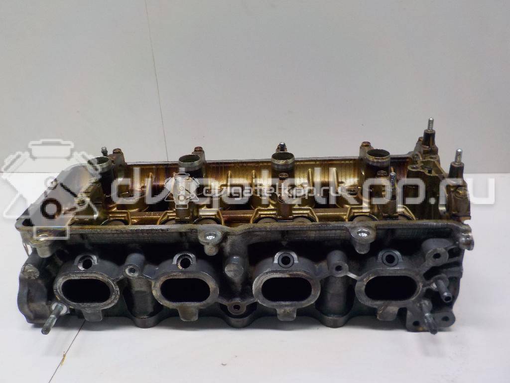 Фото Головка блока для двигателя J20A для Maruti Suzuki / Suzuki / Chevrolet / Geo / Maruti 120-129 л.с 16V 2.0 л бензин 1110065J01 {forloop.counter}}