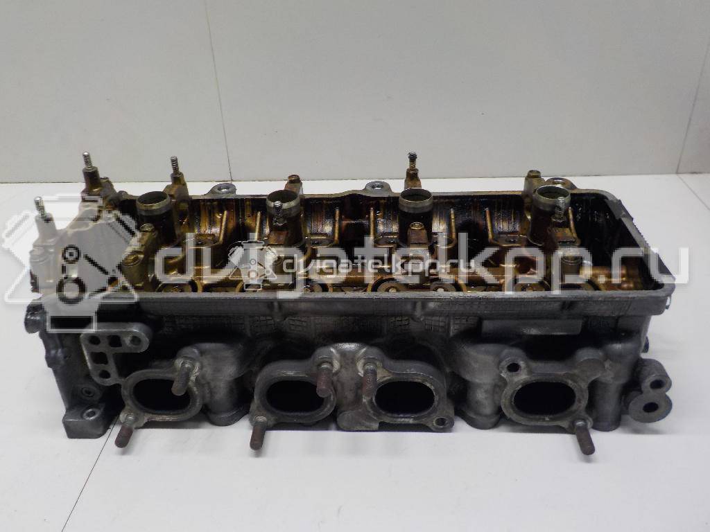 Фото Головка блока для двигателя J20A для Maruti Suzuki / Suzuki / Chevrolet / Geo / Maruti 120-129 л.с 16V 2.0 л бензин 1110065J01 {forloop.counter}}