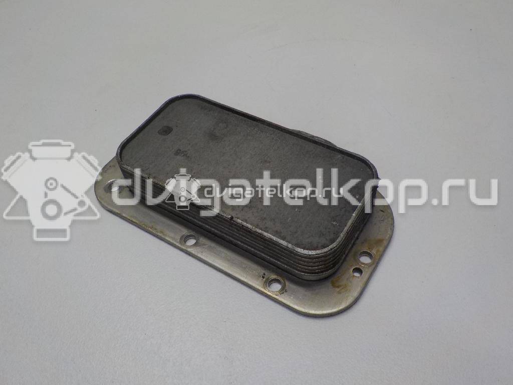 Фото Радиатор масляный  55571687 для Opel Astra / Mokka X / Corsa / Vectra / Signum {forloop.counter}}