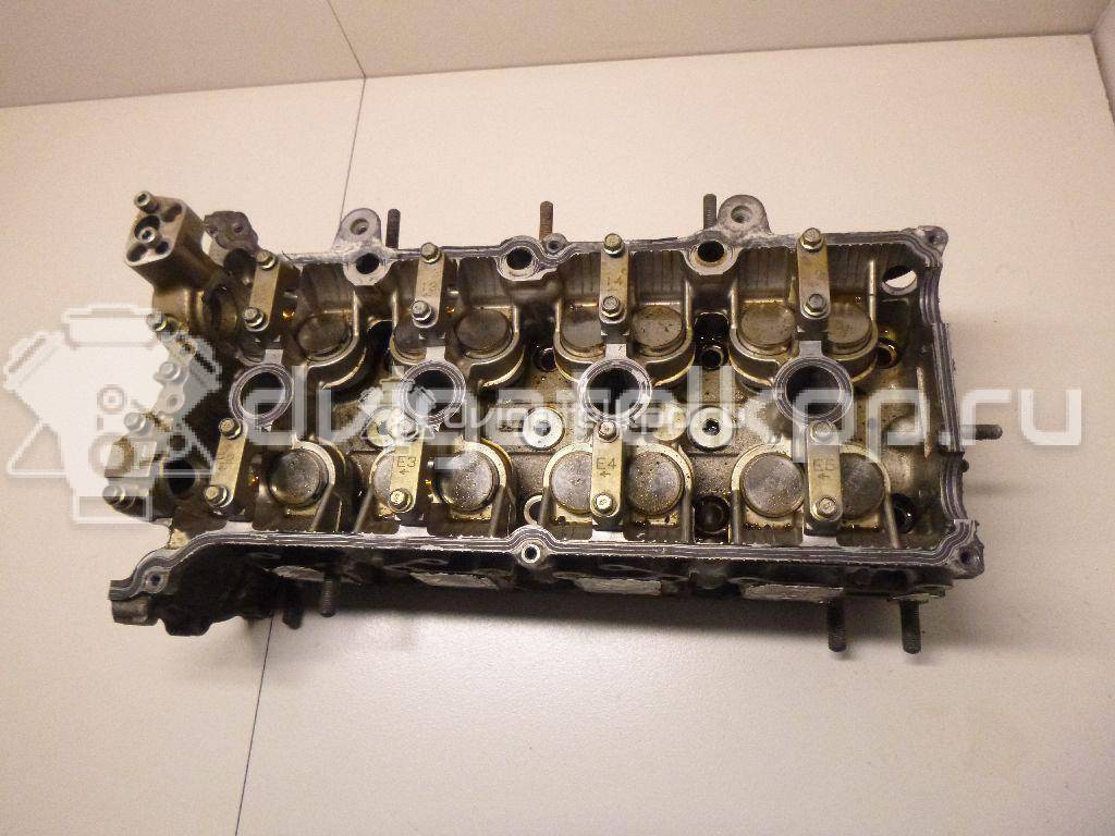 Фото Головка блока для двигателя M16A для Maruti Suzuki / Suzuki / Suzuki (Changhe) 95-109 л.с 16V 1.6 л бензин 1110054GE2 {forloop.counter}}