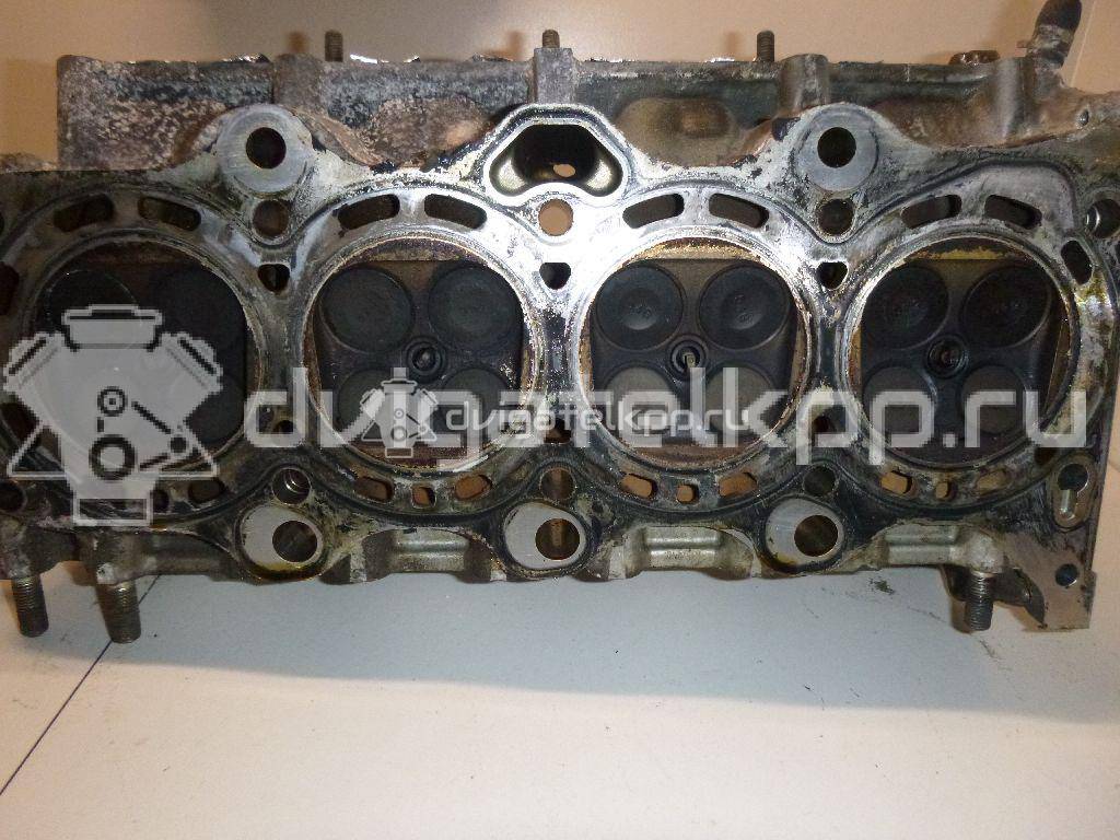 Фото Головка блока для двигателя M16A для Maruti Suzuki / Suzuki / Suzuki (Changhe) 95-109 л.с 16V 1.6 л бензин 1110054GE2 {forloop.counter}}