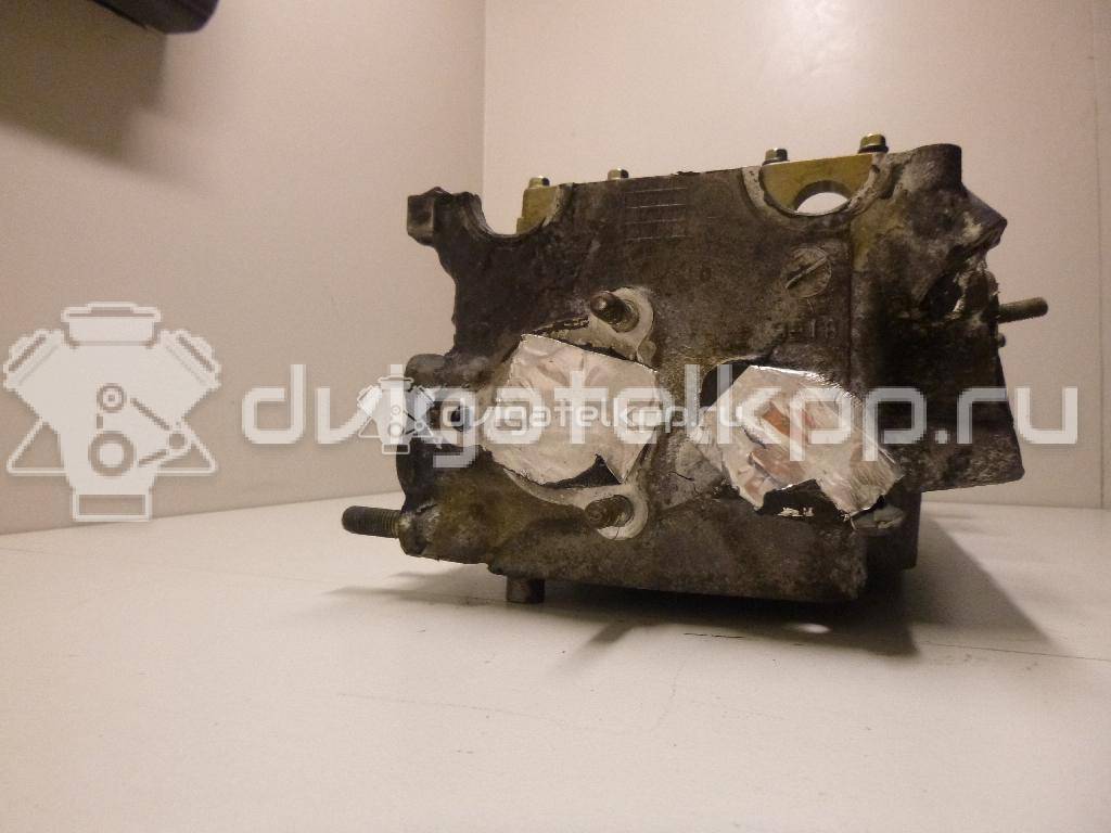 Фото Головка блока для двигателя M16A для Maruti Suzuki / Suzuki / Suzuki (Changhe) 95-109 л.с 16V 1.6 л бензин 1110054GE2 {forloop.counter}}