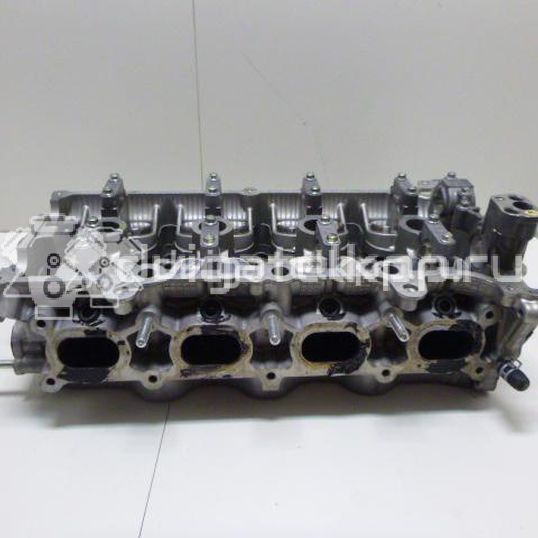 Фото Головка блока для двигателя M16A для Maruti Suzuki / Suzuki / Suzuki (Changhe) 95-109 л.с 16V 1.6 л бензин 1110054GE2