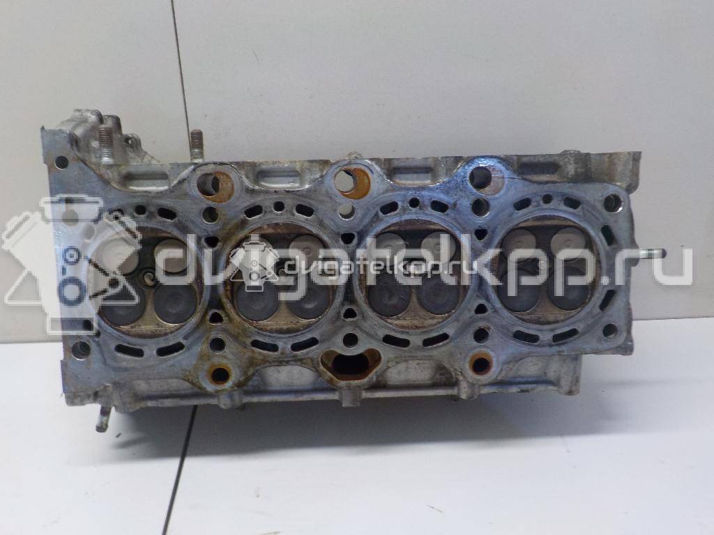 Фото Головка блока для двигателя M16A для Maruti Suzuki / Suzuki / Fiat 106-120 л.с 16V 1.6 л бензин 1110054GE3 {forloop.counter}}