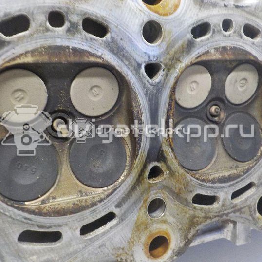 Фото Головка блока для двигателя M16A для Maruti Suzuki / Suzuki / Suzuki (Changhe) 95-109 л.с 16V 1.6 л бензин 1110054GE3